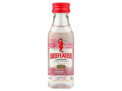 Beefeater Gin 必富達毡酒 40% 5CL