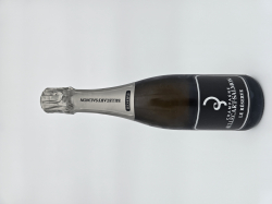 Billecart Salmon Le Reserve Extra Brut N.V. 37.5CL