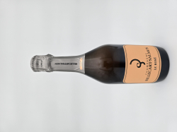 Billecart Salmon Le Rose Extra Brut N.V. 37.5CL