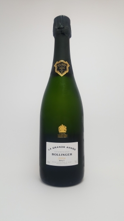 Bollinger Grand Annee 04 75CL