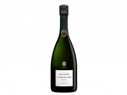 Bollinger La Grand Annee 12 75CL