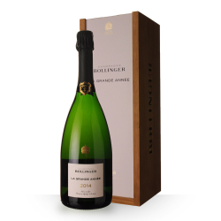 Bollinger La Grand Annee 14 75CL