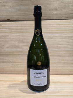 Bollinger La Grande Annee 14 75CL