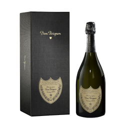 Dom Perignon Gift Box 12 香檳王 75CL