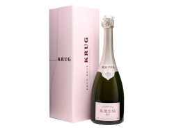 Krug Rose N.V. Gift Box 庫克香檳 37.5CL