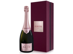 Krug Rose N.V. Gift Box 庫克香檳 75CL