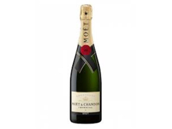 Moet et Chandon Imperial Brut N.V. 武山當 75CL