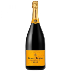 VCP Yellow Label Brut N.V. 1.5L