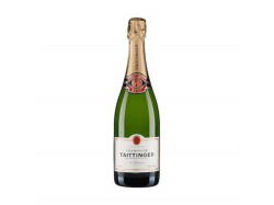 Taittinger Brut Reserve N.V. 75CL