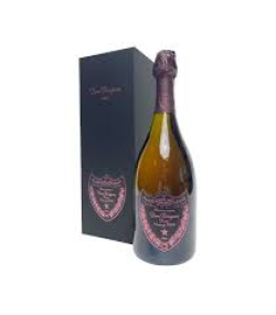 Dom Perignon Rose Gift Box 09 粉紅香檳王 75CL