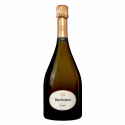 Dom Ruinart Blanc de Blancs 10 6X75CL