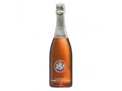 Champagne Barons de Rothschild Rose N.V. 75CL