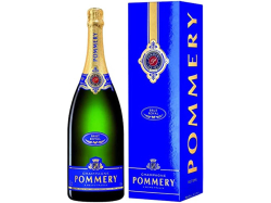 Pommery Brut Royale N.V. 75CL