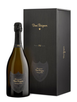 Dom Perignon P2 Gift Box 03 香檳王 75CL