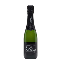 Ayala Brut Majeur N.V. 37.5CL