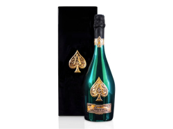 Armand de Brignac Brut Green 19 Gift Box 黑桃綠香檳 75CL