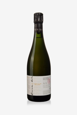 Jacques Selosse Extra-Brut Grand Cru Les Carelles RP03 N.V. 75CL