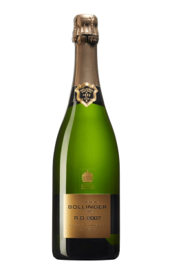 Bollinger R.D. Extra Brut 07 75CL