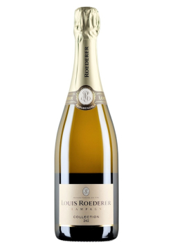 Louis Roederer Brut Collection 245 N.V. 37.5CL