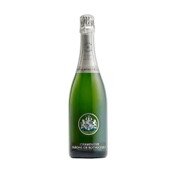 Champagne Barons de Rothschild Blanc de Blancs N.V. 75CL