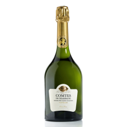 Taittinger Comtes de Champagne Grand Cru Blanc de Blancs 13 75CL