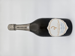 Billecart Salmon Cuvee Louis Blanc de Blancs Millesime 07 75CL