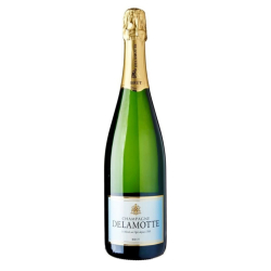 Delamotte Brut N.V. 75CL