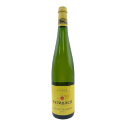 Trimbach Gewurztraminer 19 75CL