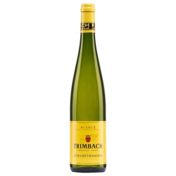 Trimbach Gewurztraminer 22 75CL