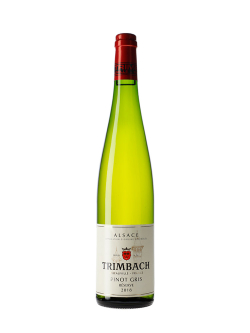 Trimbach Pinot Gris Reserve 18 75CL