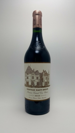 Ch. Haut Brion Rouge 10 奧比昂 37.5CL