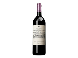 Ch. La Mission Haut Brion Rouge 10 修道院 1.5L