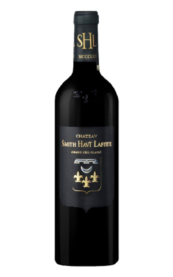 Ch. Smith Haut Lafitte Rouge 20 史密拉菲 75CL