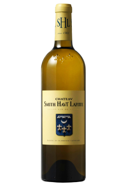 Ch. Smith Haut Lafitte Blanc 12 史密拉菲白酒 75CL