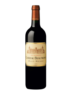 Ch. Beaumont 17 75CL