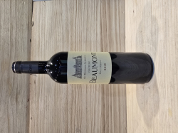 Ch. Beaumont 18 75CL
