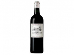 Ch. Cantemerle 10 37.5CL