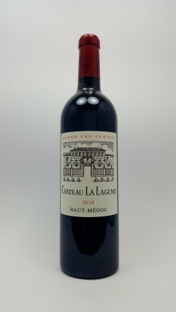 Ch. La Lagune 10 37.5CL