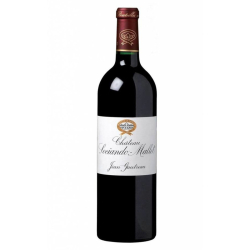 Ch. Sociando Mallet 12 馬利 75CL
