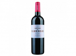 Ch. De Camensac 12 37.5CL