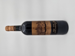 Ch. D'Issan 15 迪仙 75CL