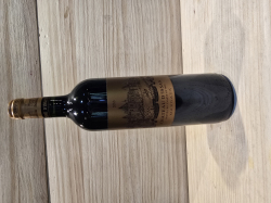 Ch. D'Issan 16 迪仙 75CL