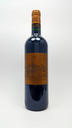 Ch. D'Issan 10 迪仙 37.5CL