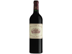 Pavillon Rouge du Ch. Margaux 10 瑪高副牌 75CL