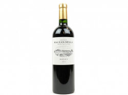 Ch. Rauzan Segla 10 75CL