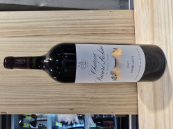 Ch. Prieure Lichine 07 1.5L
