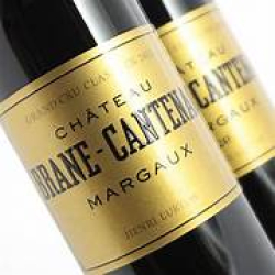 Ch. Brane Cantenac 18 75CL