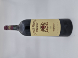 Ch. Malescot St. Exupery 11 1.5L
