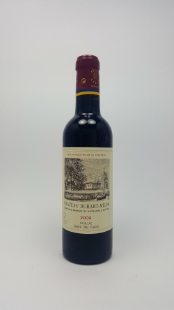 Ch. Duhart Milon 09 都夏美隆 37.5CL