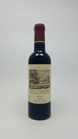 Ch. Duhart Milon 10 都夏美隆 37.5CL